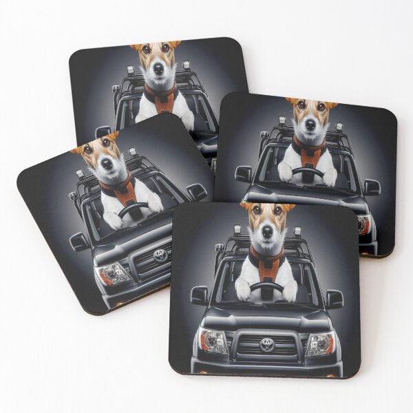 Item preview, driver dog designed and sold by E.D.CH designs..