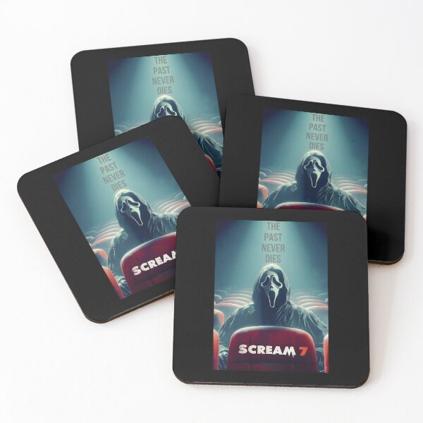 Item preview,  SCREAM 7 designed and sold by SATO99.