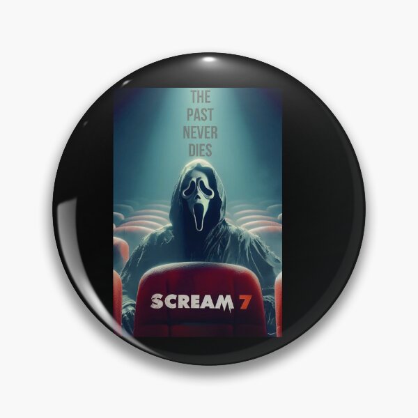 Item preview,  SCREAM 7 designed and sold by SATO99.