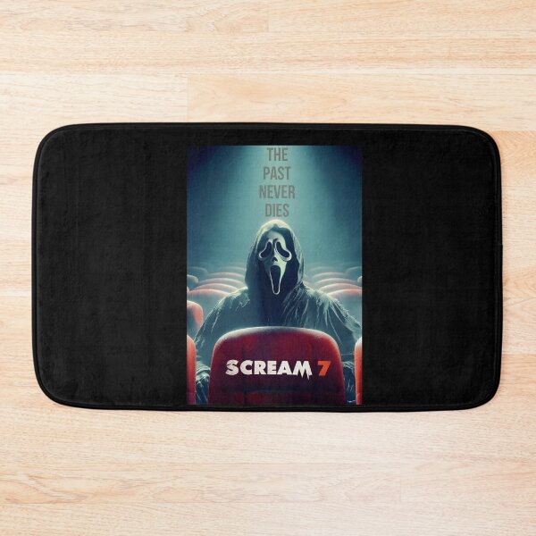 Item preview,  SCREAM 7 designed and sold by SATO99.