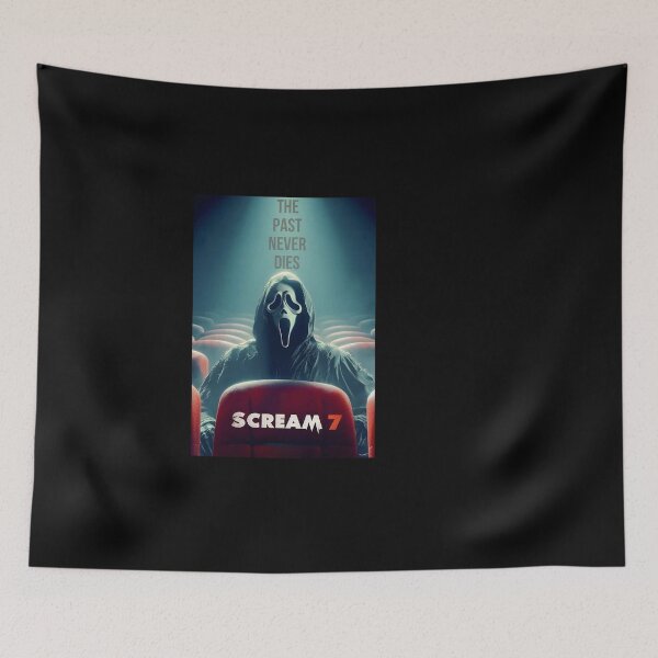 Item preview,  SCREAM 7 designed and sold by SATO99.