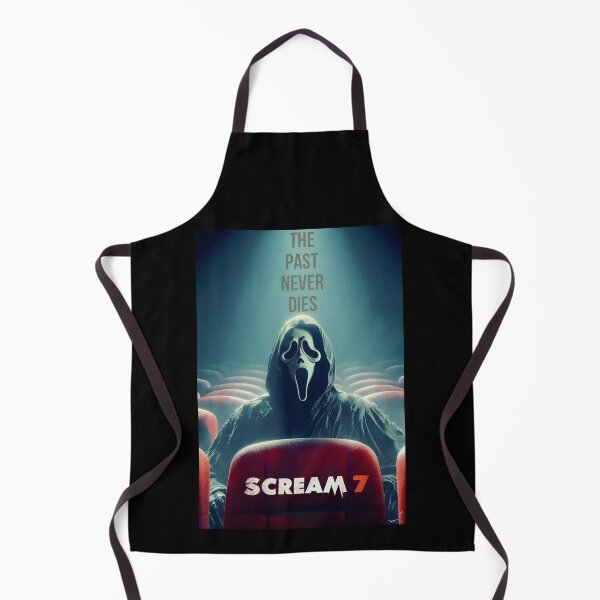 Item preview,  SCREAM 7 designed and sold by SATO99.