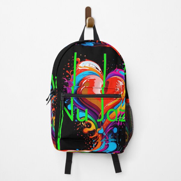 Item preview, Nu Jazz Lovers designed and sold by LKozerski.