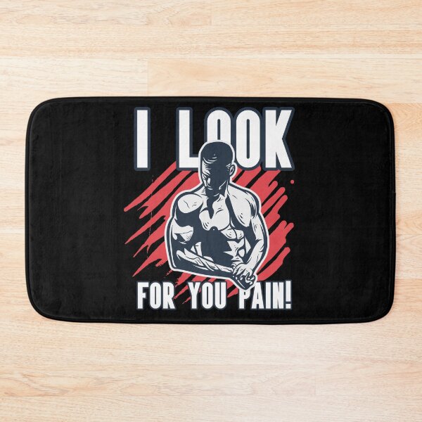 Item preview, Bodybuilding and Sporty Lifestyle T-shirt - the World of Bodybuilding: Training, Healthy Living, and Motivation for Muscle Building designed and sold by ArtStile.