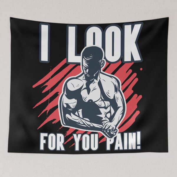 Item preview, Bodybuilding and Sporty Lifestyle T-shirt - the World of Bodybuilding: Training, Healthy Living, and Motivation for Muscle Building designed and sold by ArtStile.
