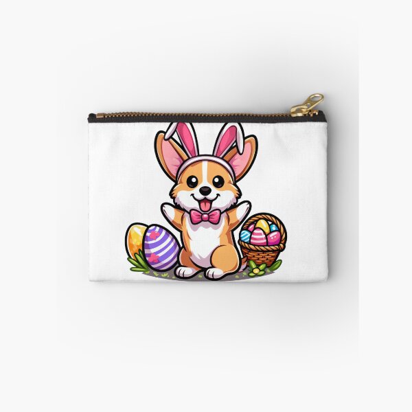 Item preview, Corgi Bunny Pup designed and sold by EpicPaws.