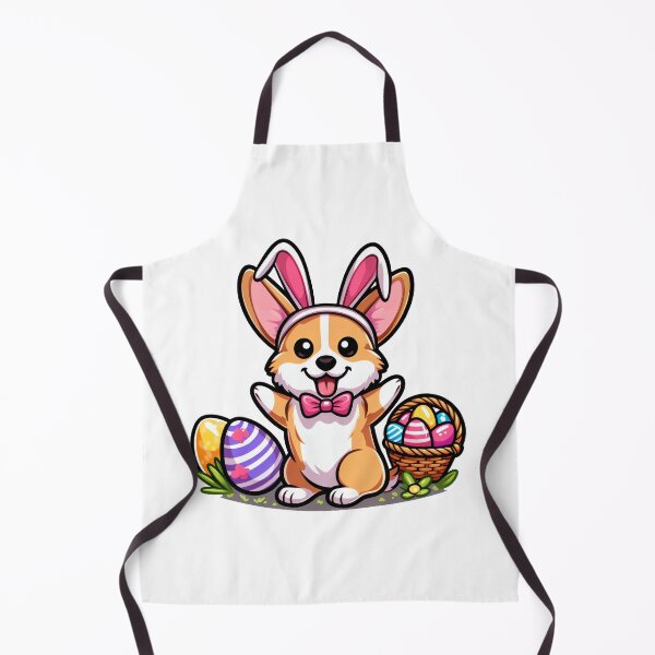 Item preview, Corgi Bunny Pup designed and sold by EpicPaws.