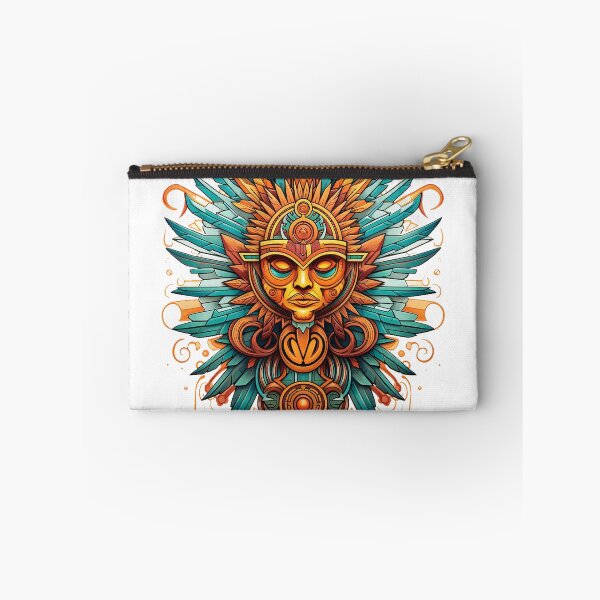 Item preview, Aztec Designs designed and sold by Lucy Goosy Art.