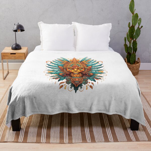 Item preview, Aztec Designs designed and sold by Lucy Goosy Art.
