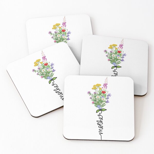 Item preview, happy mother's day for friends anniversary grandma designed and sold by Art-Essa.