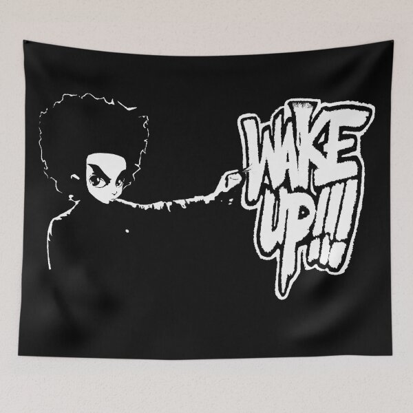 Item preview, WAKE UP!!!...WAKE UUUP!!!...WAKE UP!! pt.117 designed and sold by Mars-b.