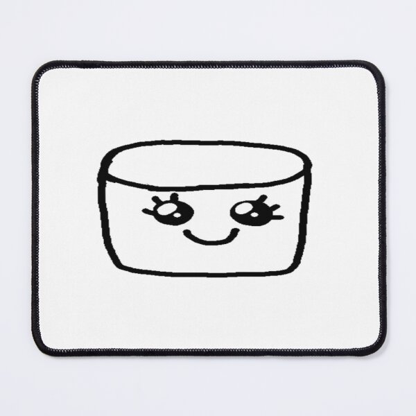 Item preview, Marshmallow designed and sold by Rainbowland123.