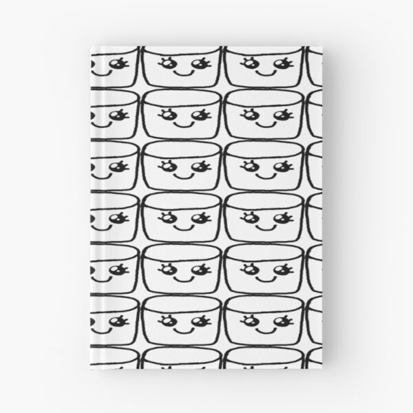Item preview, Marshmallow designed and sold by Rainbowland123.