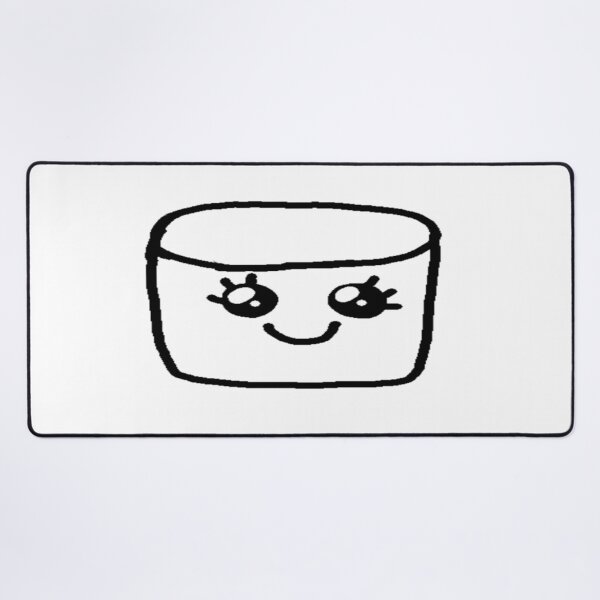 Item preview, Marshmallow designed and sold by Rainbowland123.