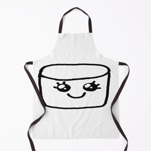 Item preview, Marshmallow designed and sold by Rainbowland123.