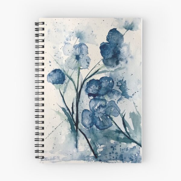 Item preview, Lovin The Blues designed and sold by Uni356.
