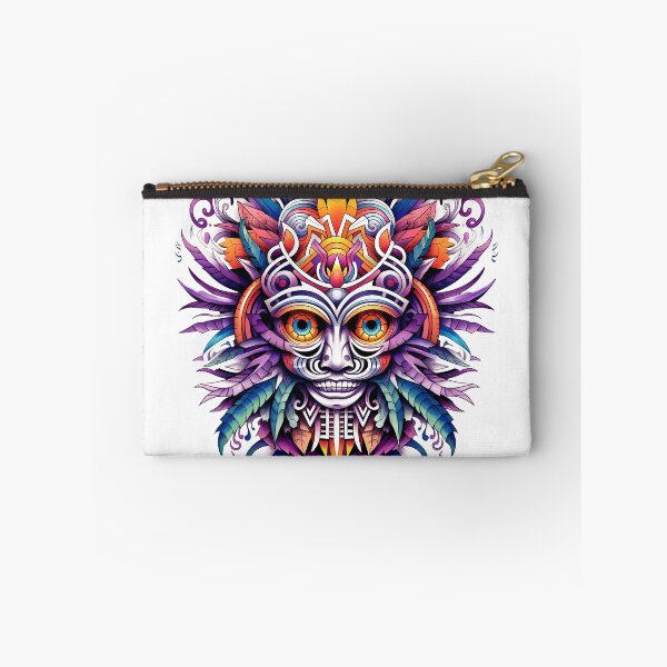 Item preview, Aztec Designs designed and sold by Lucy Goosy Art.
