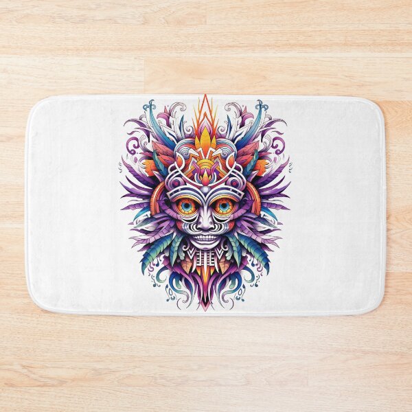 Item preview, Aztec Designs designed and sold by Lucy Goosy Art.