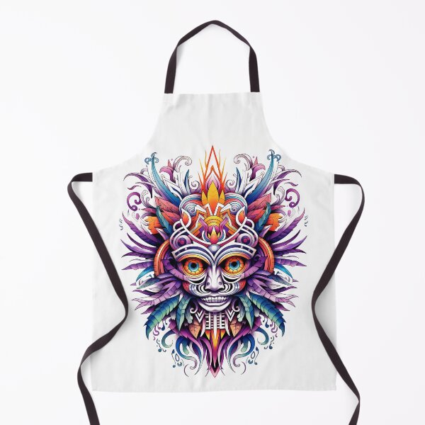 Item preview, Aztec Designs designed and sold by Lucy Goosy Art.