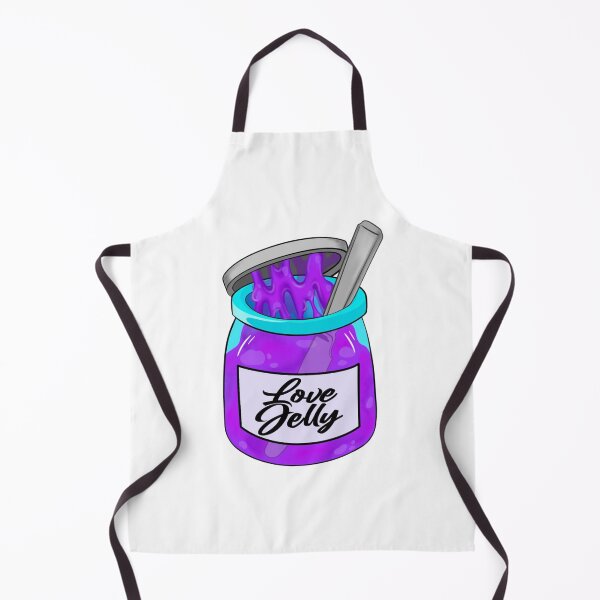 Item preview, Jelly Jar Collection designed and sold by LoveJellyStore.