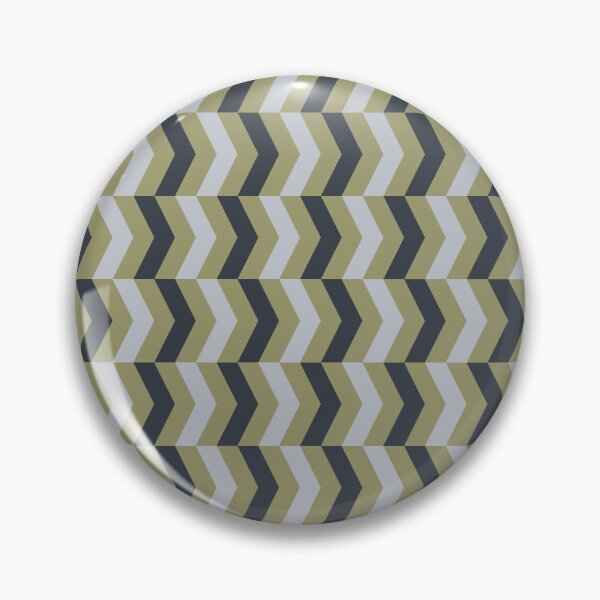 Item preview, Beige Tricolor Horizontal Herringbone Arrow Chevron Eternal Impressions designed and sold by Alchemy-A-La-G.
