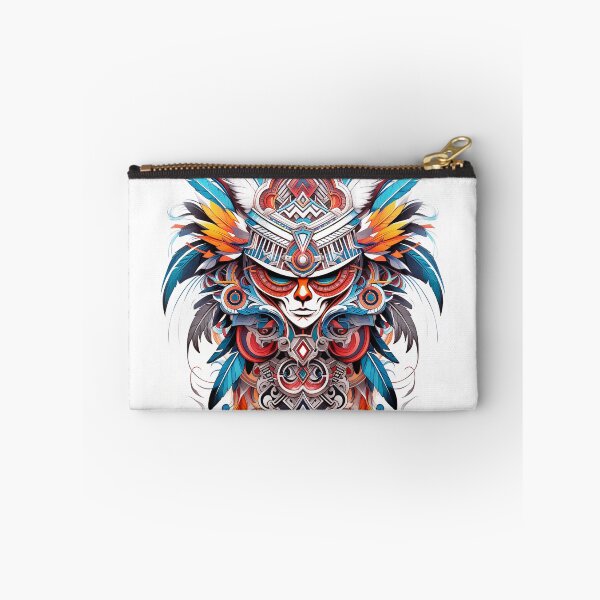Item preview, Aztec Designs designed and sold by Lucy Goosy Art.