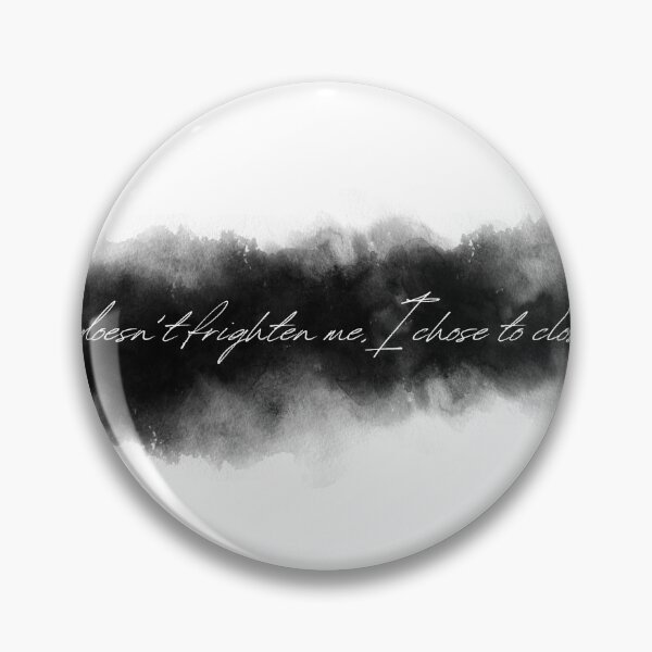 Item preview, Ribs Lyrics Sticker designed and sold by avaminerva.