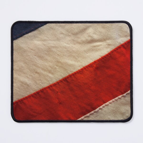 Item preview, Vintage Union Jack Flag designed and sold by Richard Delaney.
