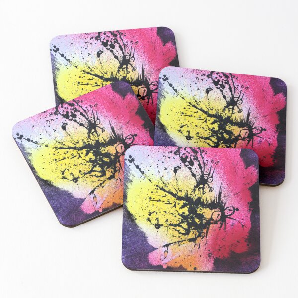Item preview, Buggy Buds designed and sold by samuripirate.