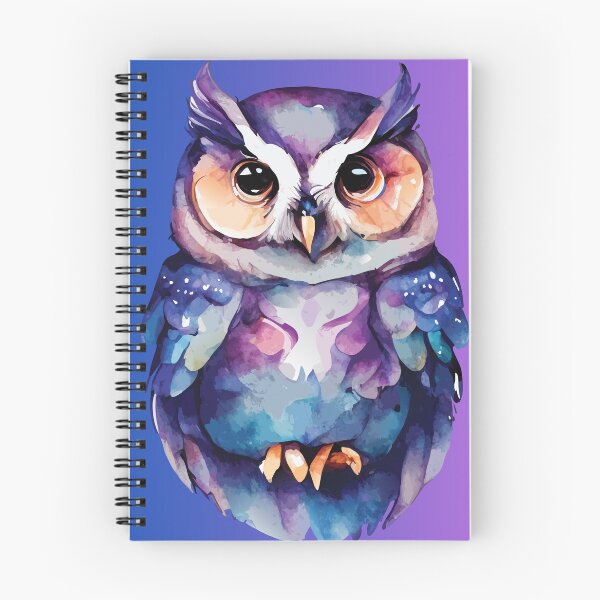 Item preview, Owl Jolson designed and sold by Creative-Tin.