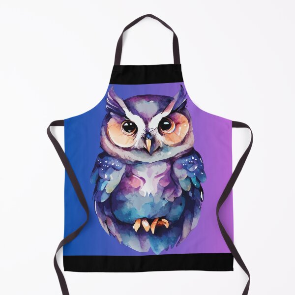 Item preview, Owl Jolson designed and sold by Creative-Tin.