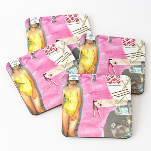 Item preview, July designed and sold by Emily Heneghan.