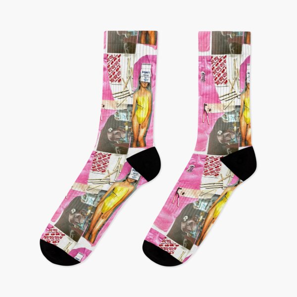 Item preview, July designed and sold by Emily Heneghan.