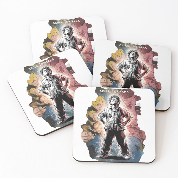 Item preview, Akira Toriyama designed and sold by graphicboyz112.