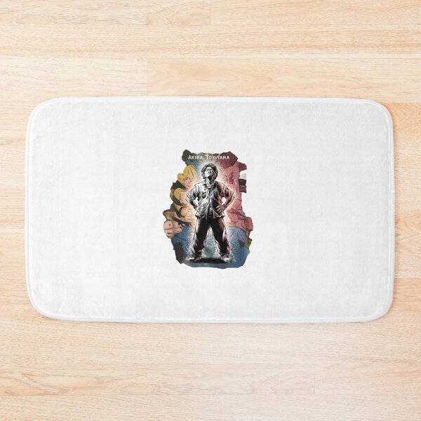 Item preview, Akira Toriyama designed and sold by graphicboyz112.