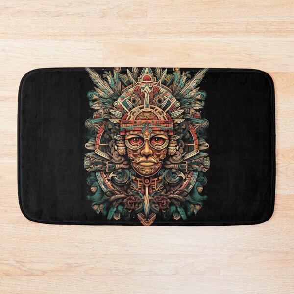 Item preview, Aztec Designs designed and sold by Lucy Goosy Art.