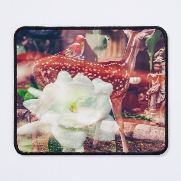 Item preview, The look of wonder-Nature of Joy designed and sold by NatureofJoy.