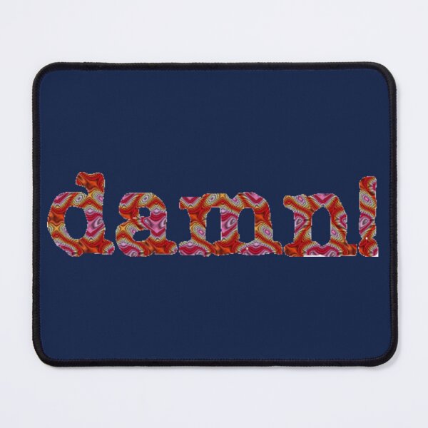 Item preview, damn! designed and sold by DianeBP.
