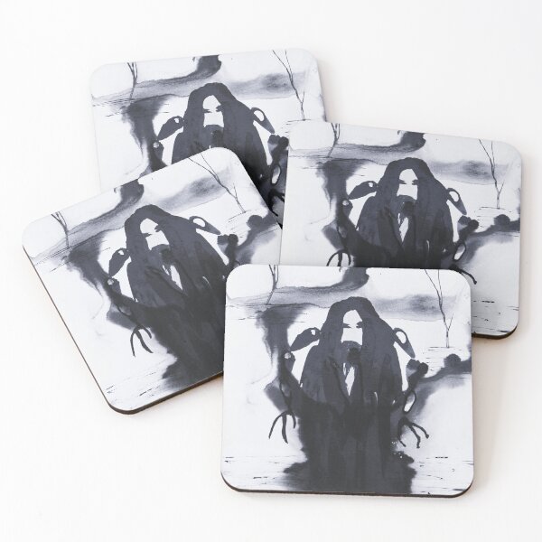 Item preview, Dark Reminder designed and sold by samuripirate.