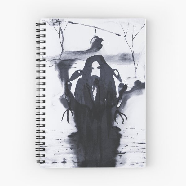 Item preview, Dark Reminder designed and sold by samuripirate.