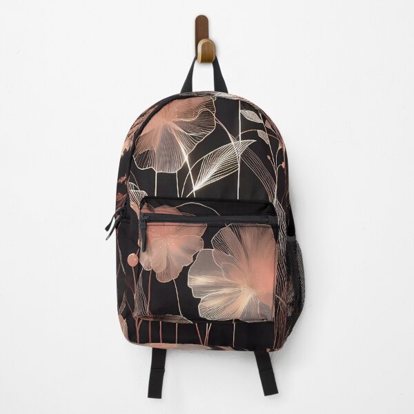 Item preview, Rose gold pattern collection. designed and sold by ShazellArt.
