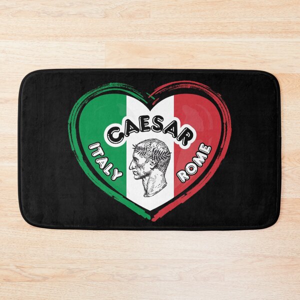 Item preview, Italy Rome and Caesar designed and sold by Psycho-Crazy.