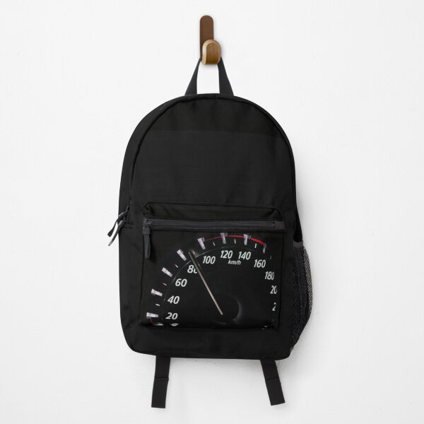 Item preview, speedometer designed and sold by BLOODMAN.
