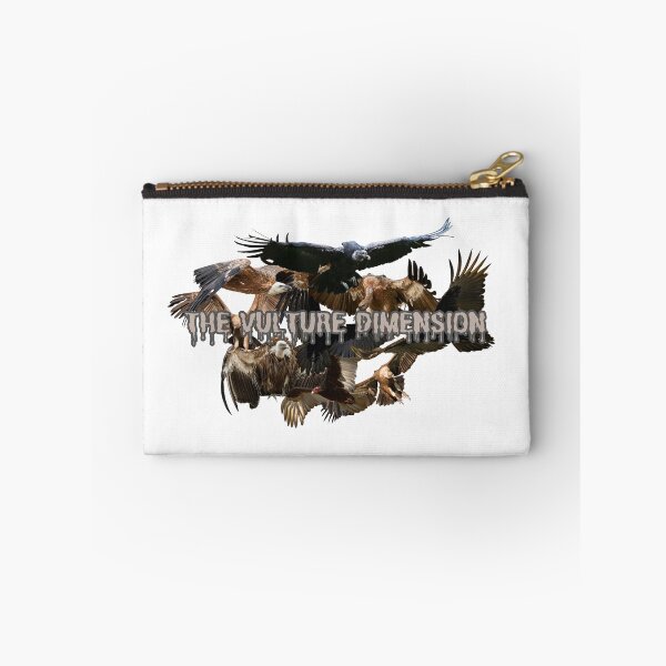 Item preview, YOU HAVE ENTERED THE VULTURE DIMENSION designed and sold by avaminerva.