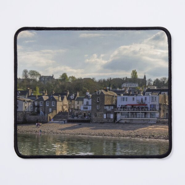 Item preview, The back of the High Street designed and sold by tomg.