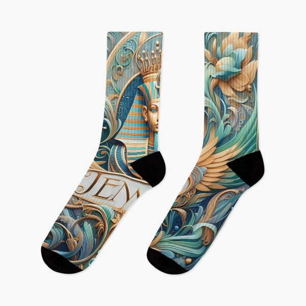 Item preview, The Enigmatic Elegance of Jennife designed and sold by aminz4.