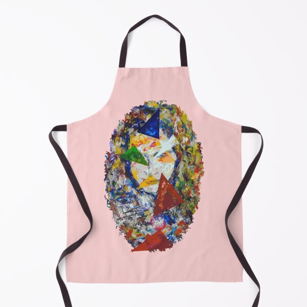 Item preview, “Portrait of M” designed and sold by Paun.