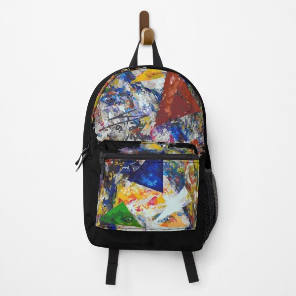 Item preview, “Portrait of M” designed and sold by Paun.