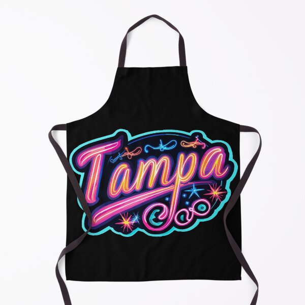 Item preview, Tampa Florida designed and sold by VelvetRoom.