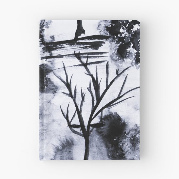 Item preview, Infernal Forest designed and sold by samuripirate.